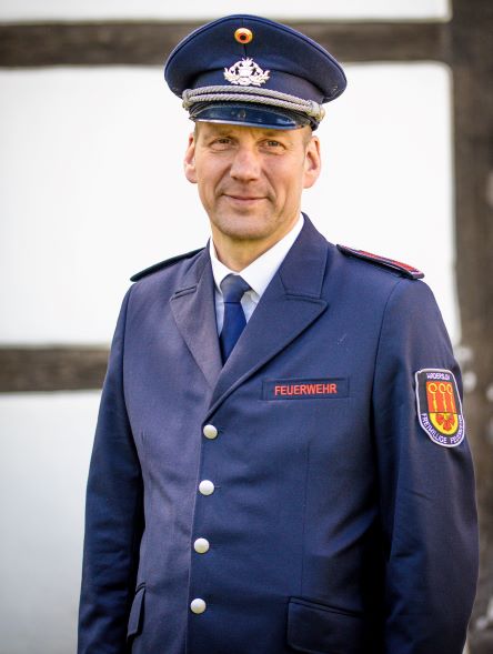 Rainer Windhövel